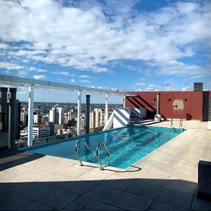 Apartamento de 1 Dormitorio